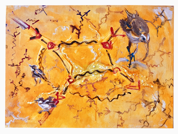 18"x 24"x 1 1/2"