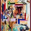 30" x 24" x 2"