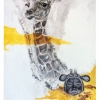 36" x 24" x 1.5"