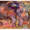 24" x 36" x 2"