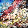 48" x 48" x 2"