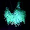 the prom queen, glow